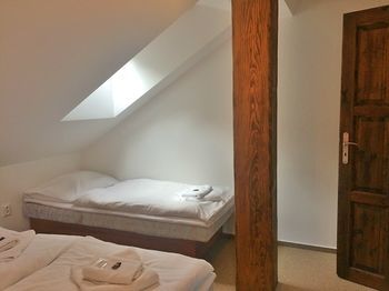 Lomnice Hotel & Restaurant Špindlerŭv Mlýn