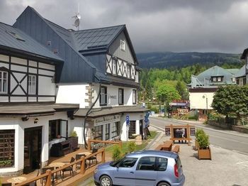 Lomnice Hotel & Restaurant Hotel Špindlerŭv Mlýn