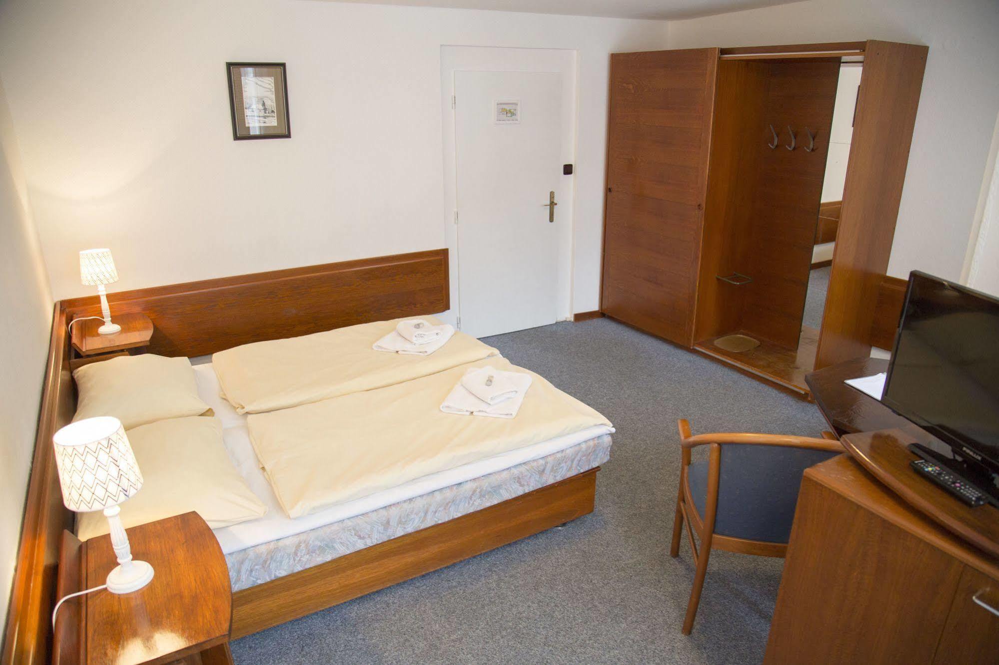 Lomnice Hotel & Restaurant Hotel Špindlerŭv Mlýn