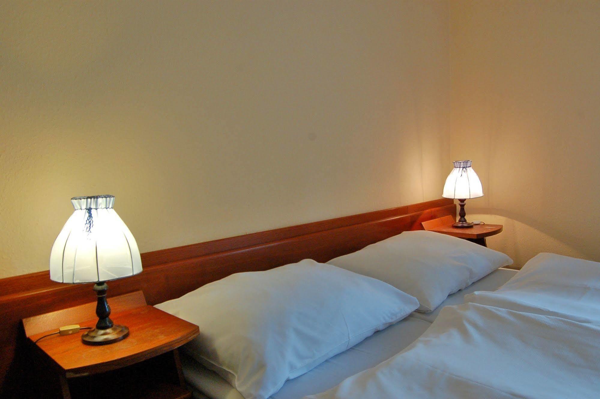 Lomnice Hotel & Restaurant Hotel 3*